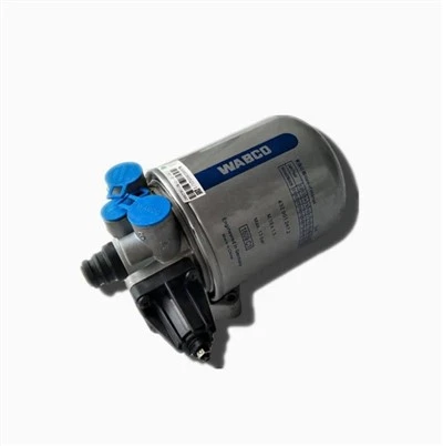 Sinotruk HOWO Parts Wabco Hava Kurutucu Wg9000360521